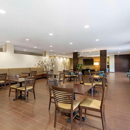 Sleep Inn & Suites Carlsbad Caverns Area Екстериор снимка