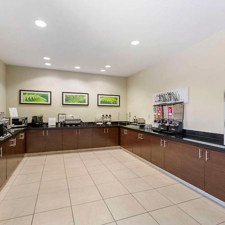 Sleep Inn & Suites Carlsbad Caverns Area Екстериор снимка
