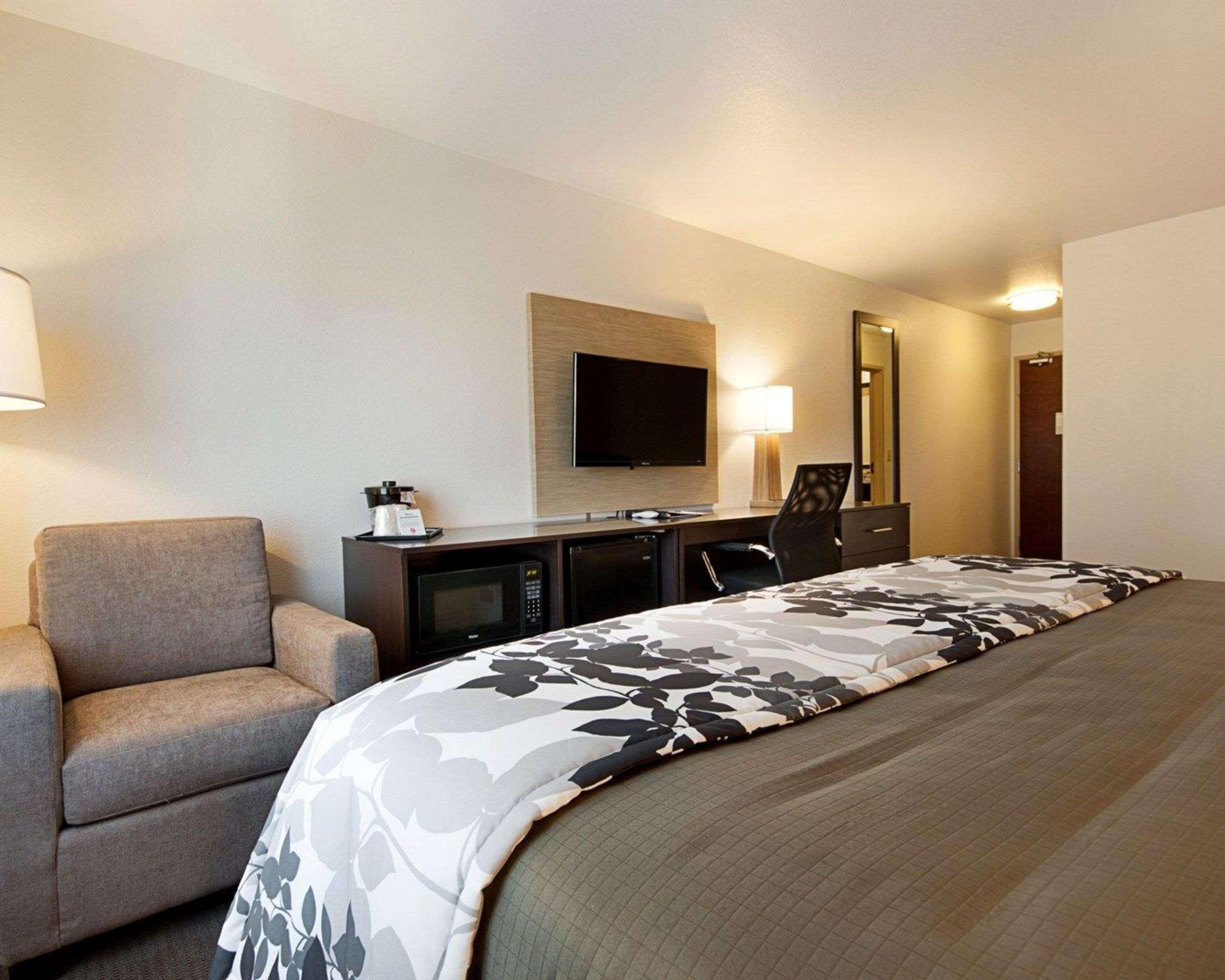 Sleep Inn & Suites Carlsbad Caverns Area Екстериор снимка