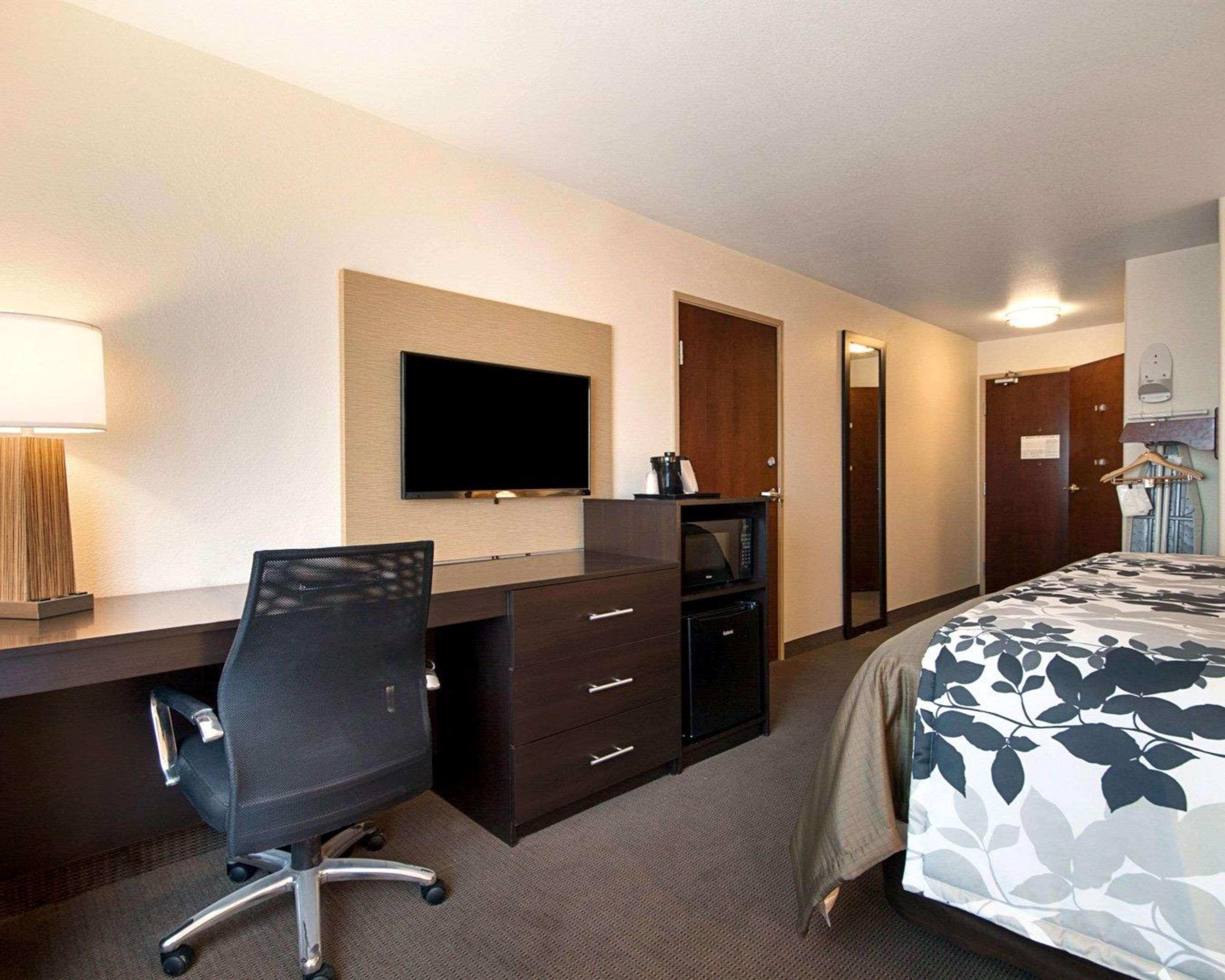 Sleep Inn & Suites Carlsbad Caverns Area Екстериор снимка