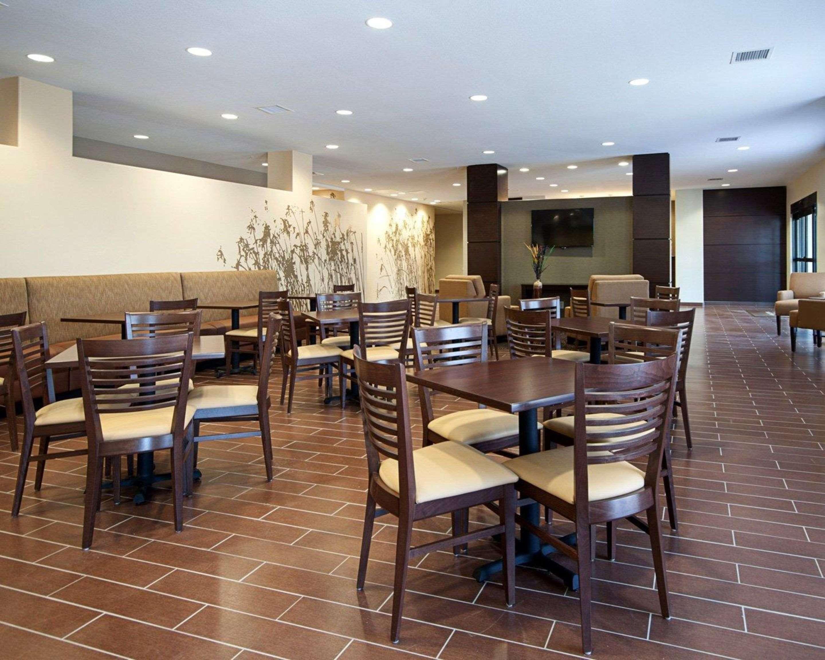 Sleep Inn & Suites Carlsbad Caverns Area Екстериор снимка