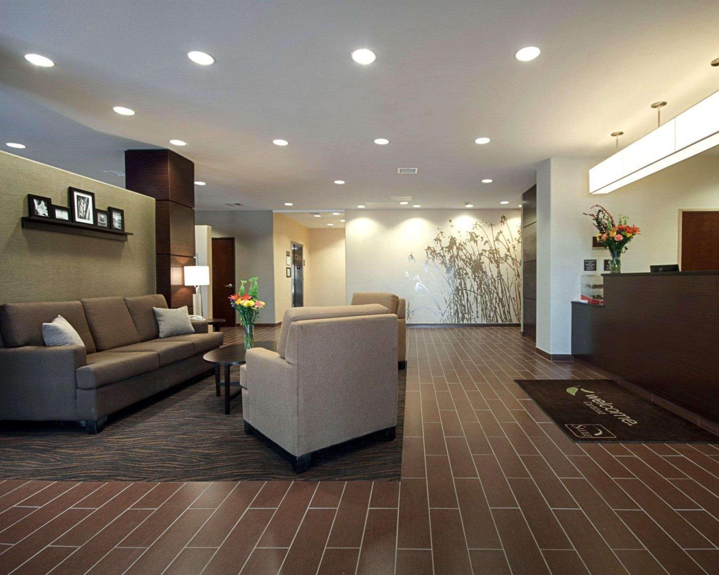 Sleep Inn & Suites Carlsbad Caverns Area Екстериор снимка