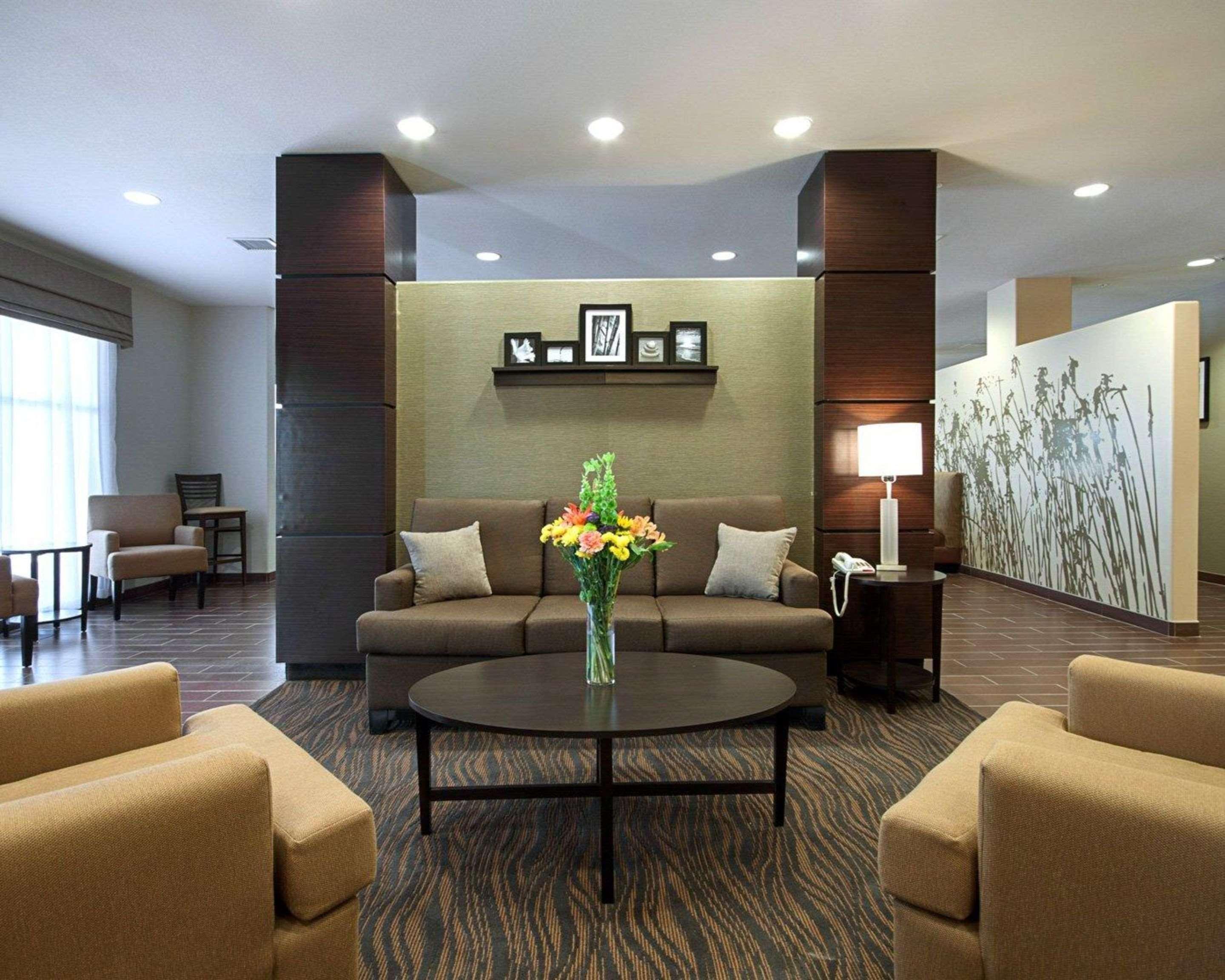 Sleep Inn & Suites Carlsbad Caverns Area Екстериор снимка