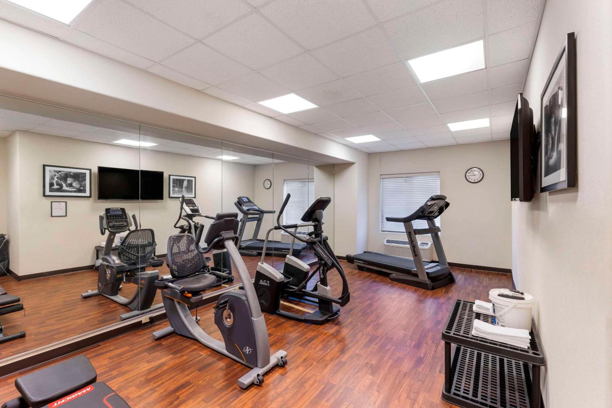 Sleep Inn & Suites Carlsbad Caverns Area Екстериор снимка