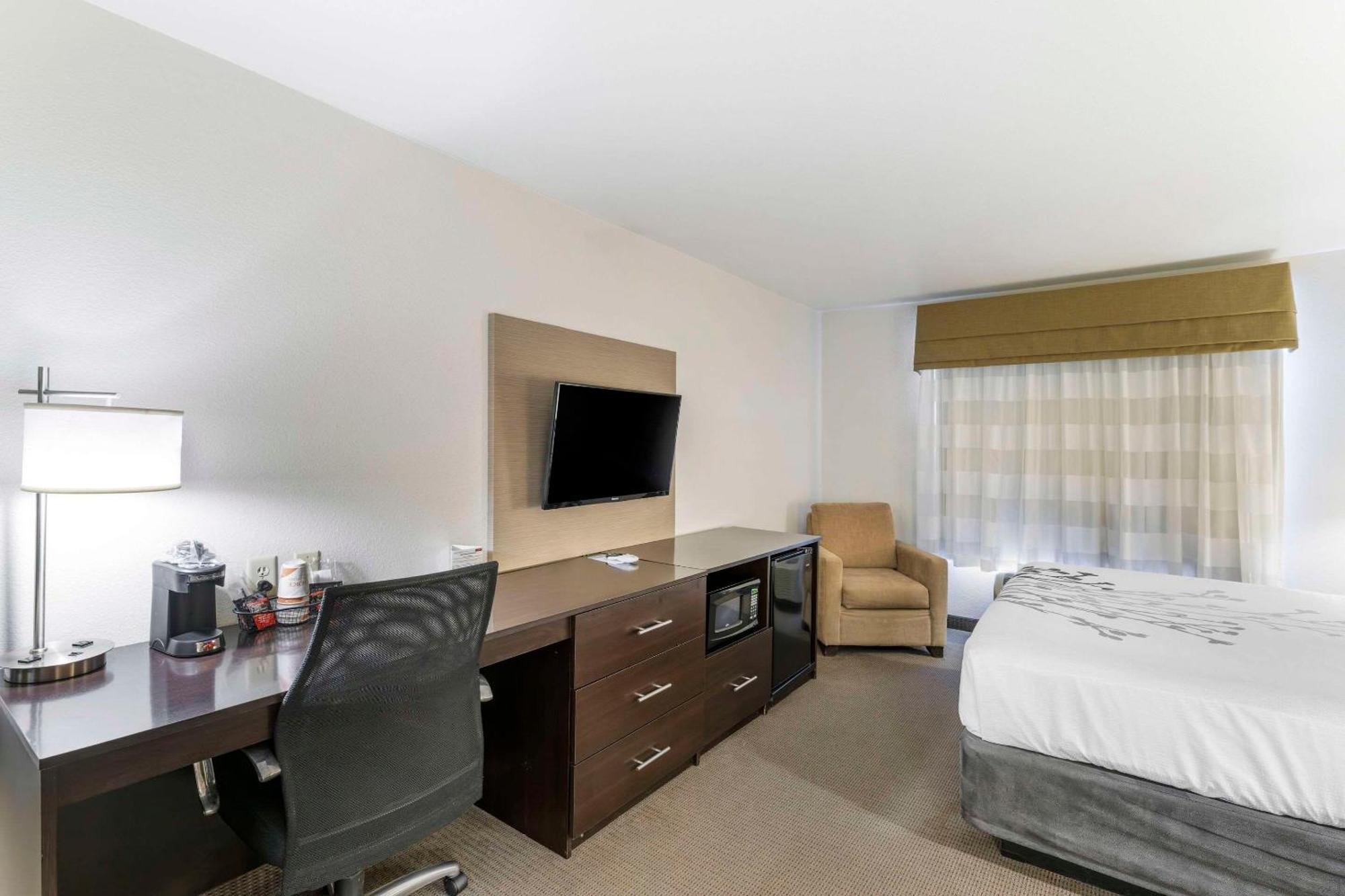Sleep Inn & Suites Carlsbad Caverns Area Екстериор снимка