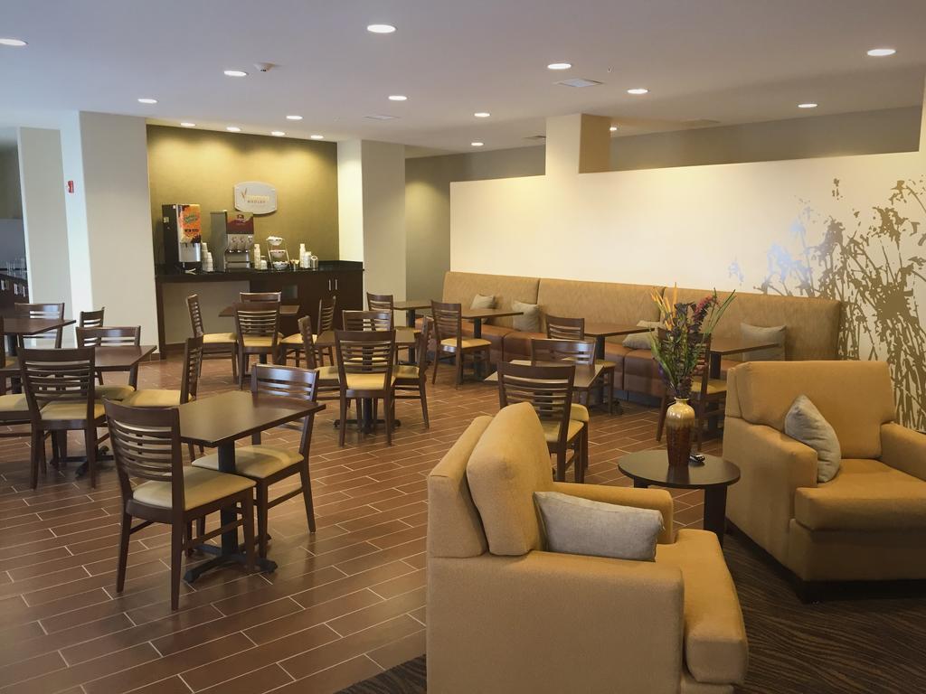 Sleep Inn & Suites Carlsbad Caverns Area Екстериор снимка